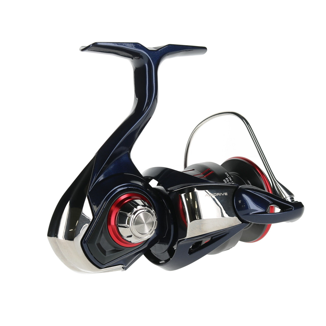 daiwa 4000 ballistic reel 21 MQ LT 4000D-C Ambidextrous Spinning Fishing Front Brake 10480-405 : Sports & Outdoors The AIRDRIVE Rotor ensures unparalleled robustness and equilibrium Daiwa Ballistic MQ LT Spinning