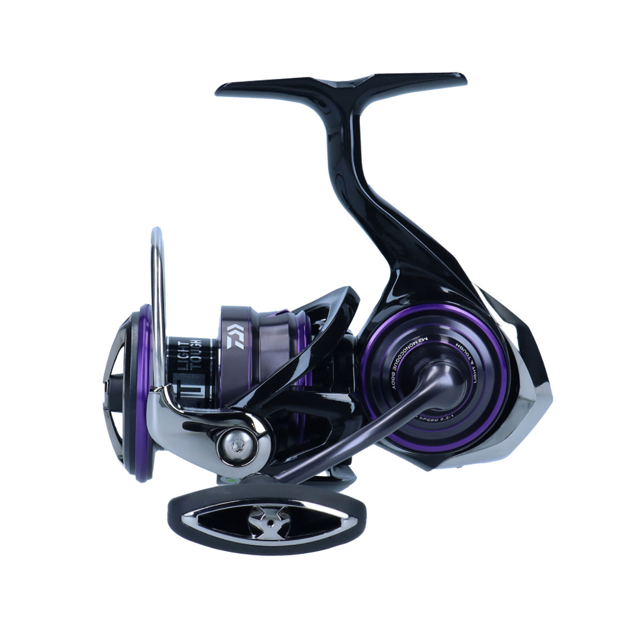 Daiwa PRXMQLT4000D-C Prorex MQ LT Spinning Reel Daiwa PRXMQLT4000D-C Prorex MQ LT Spinning Reel