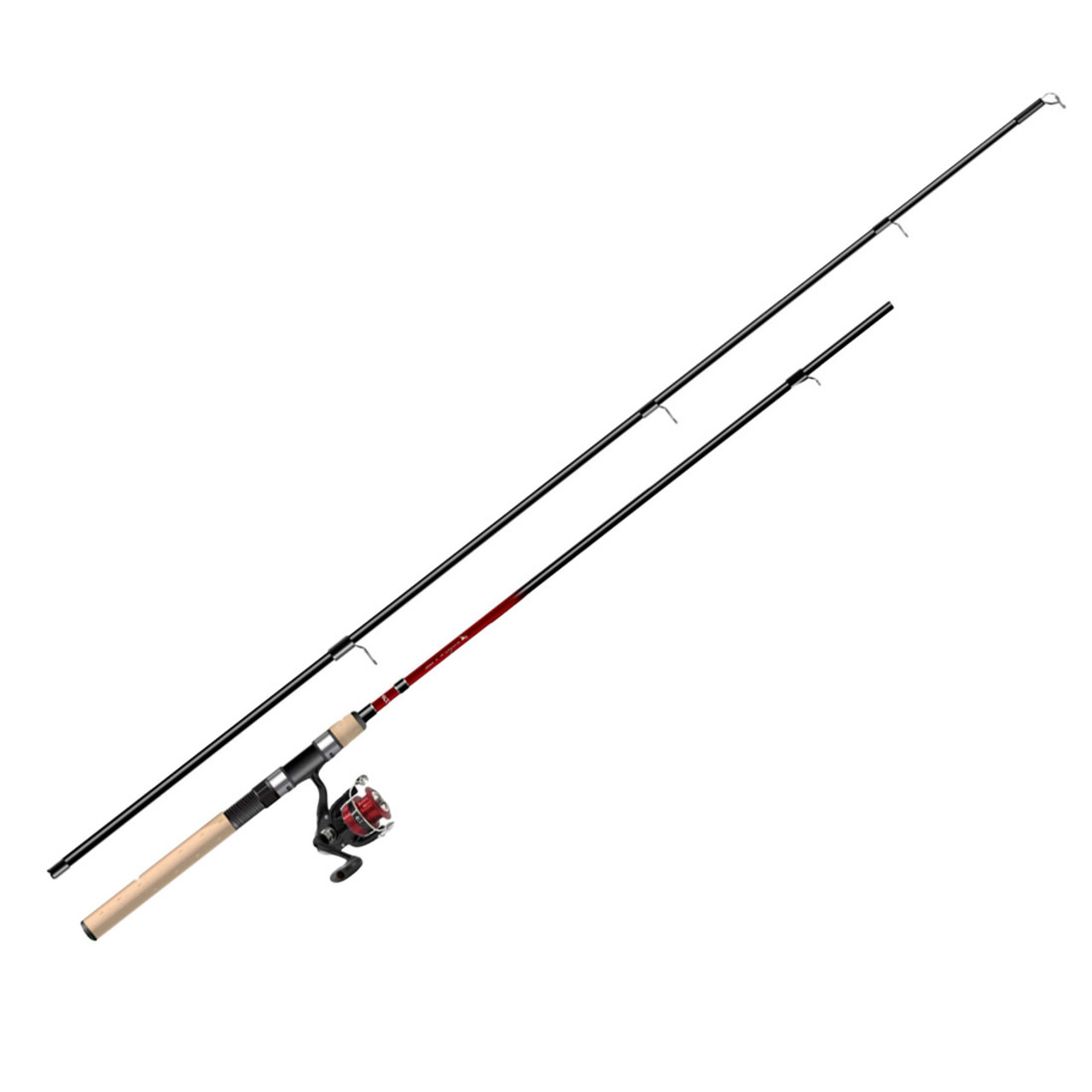 Daiwa D-Shock II Spinning Combo | FishUSA