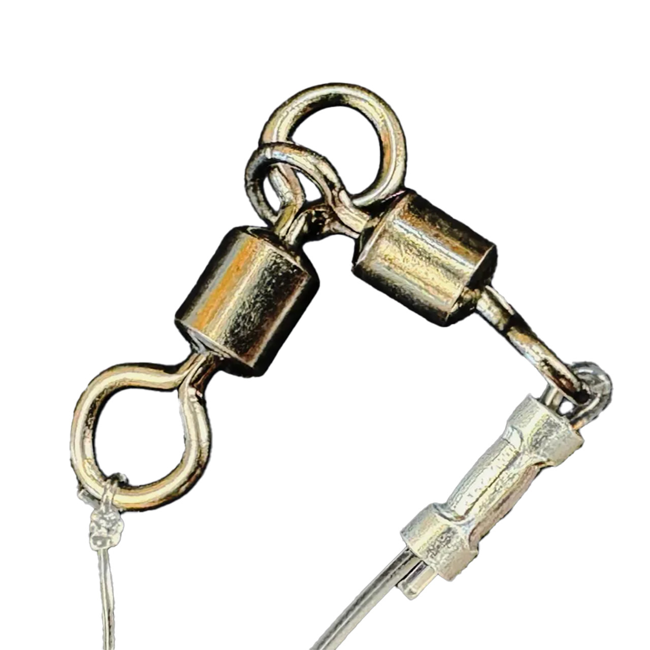 Slunger Cat Bumping Rig | FishUSA