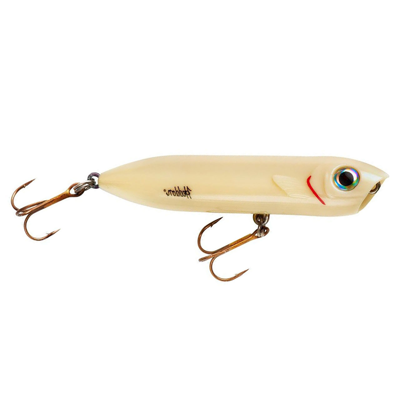 Heddon Saltwater Chug'n Spook Jr. Topwater Lure | FishUSA