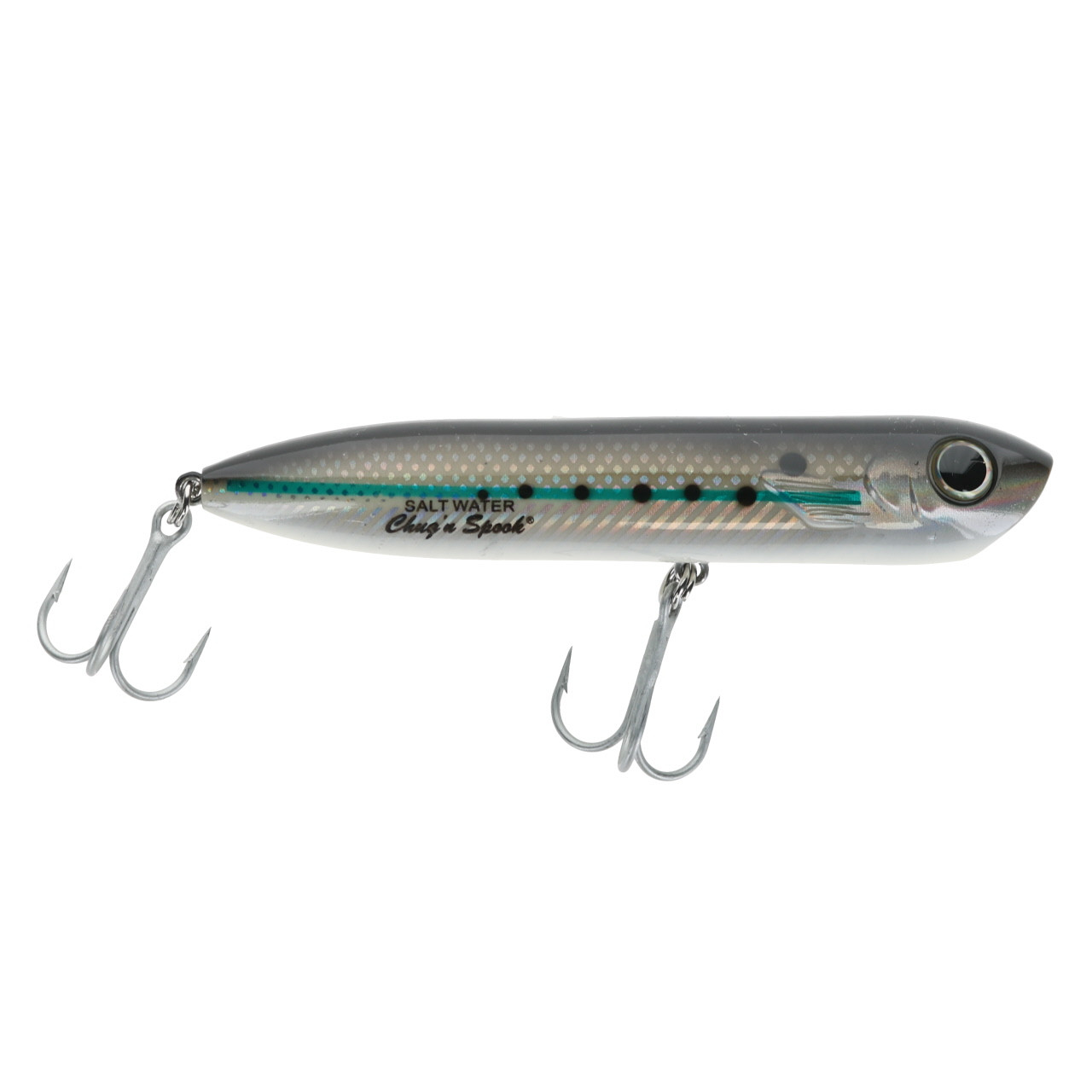 Heddon Saltwater Chug'n Spook Topwater Lure | FishUSA