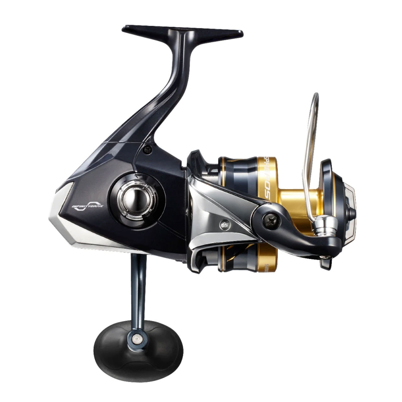 Shimano Spheros SW A - Thumbnail 4