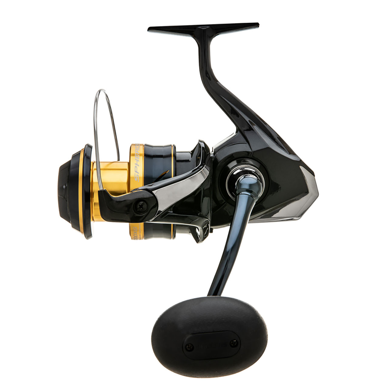 Shimano Spheros SW A