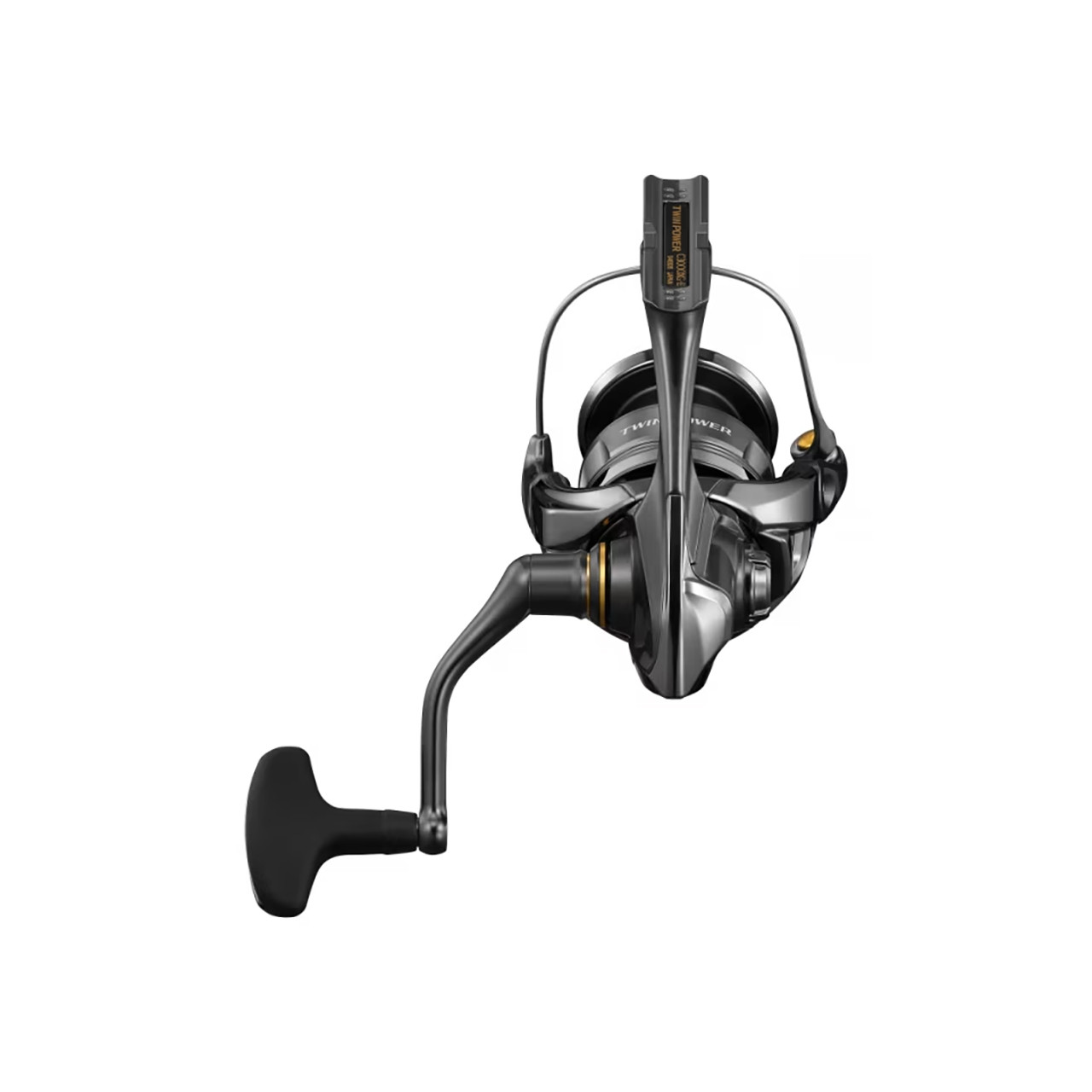 Shimano Twin Power Spinning Reel | FishUSA