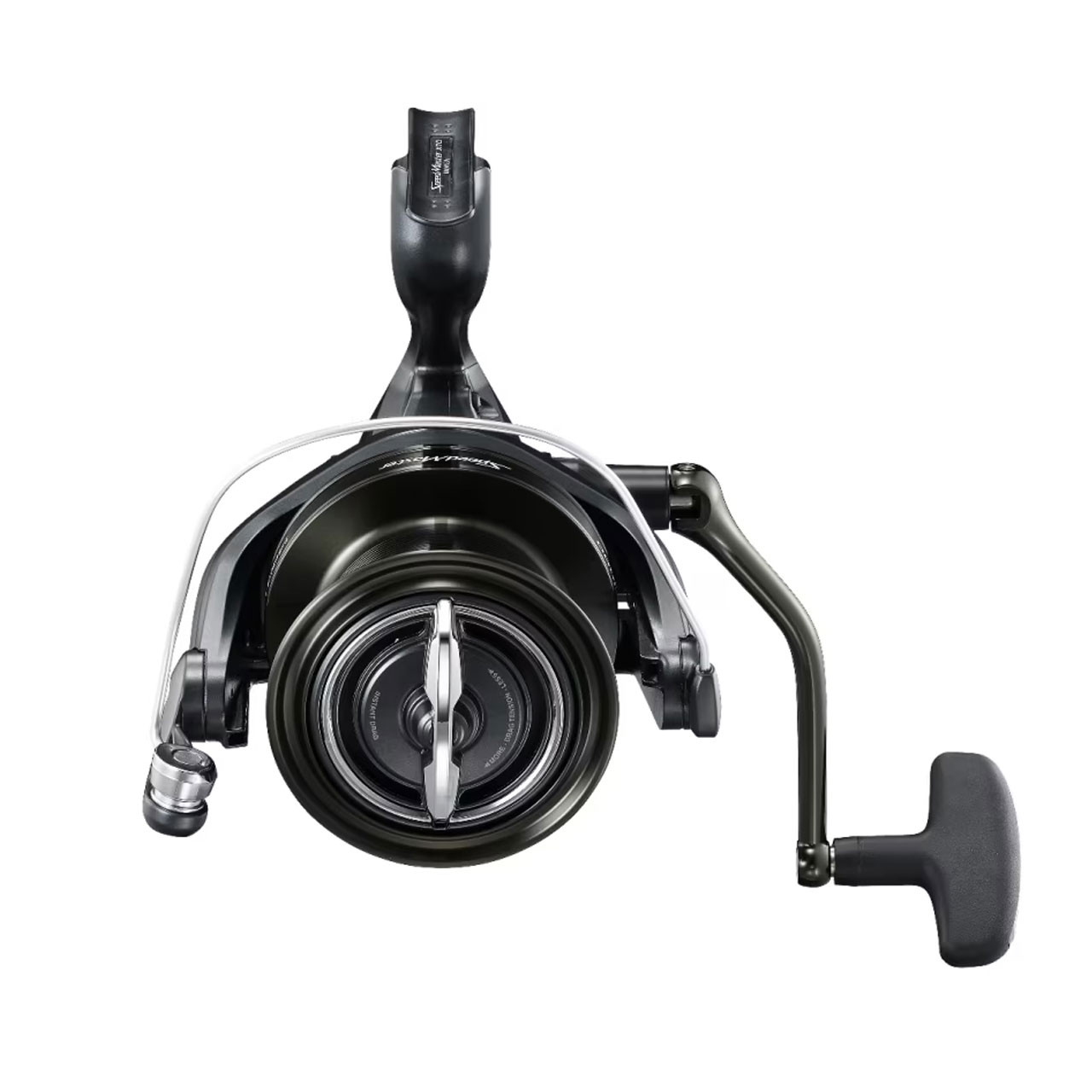 Shimano Speedmaster Spinning Reel | FishUSA