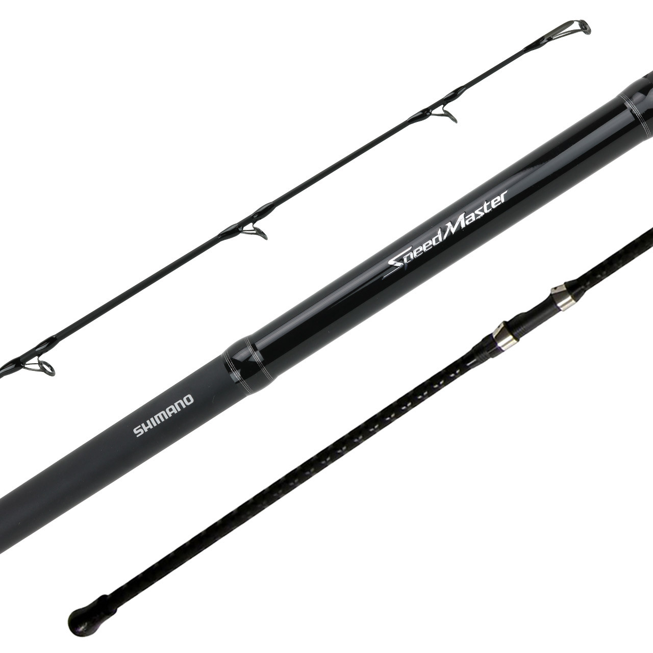 Shimano Speedmaster Surf Spinning Rod | FishUSA