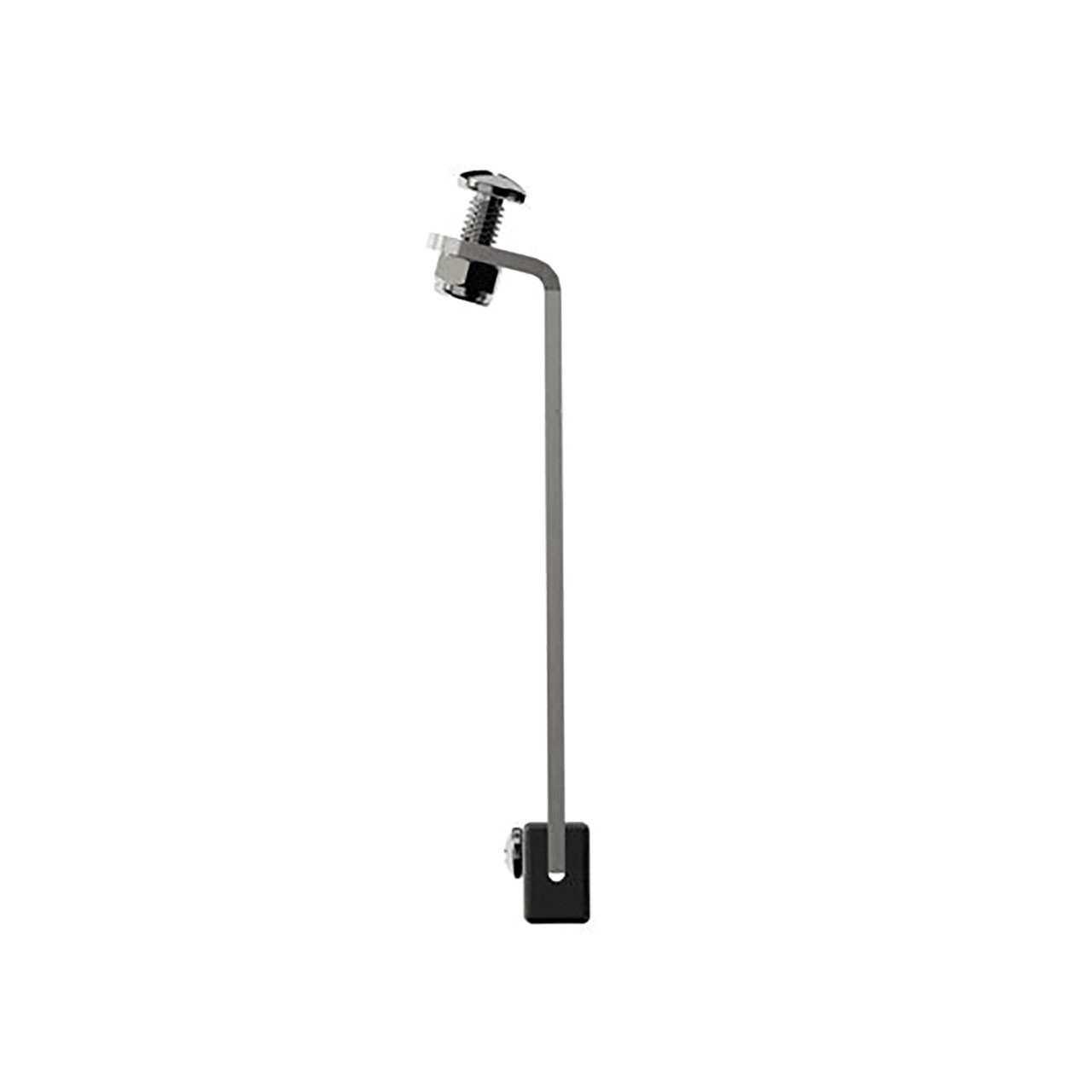 Short Leg Riser Fish Fighter Quick Release Rod Riser Short Leg Support | FishUSA