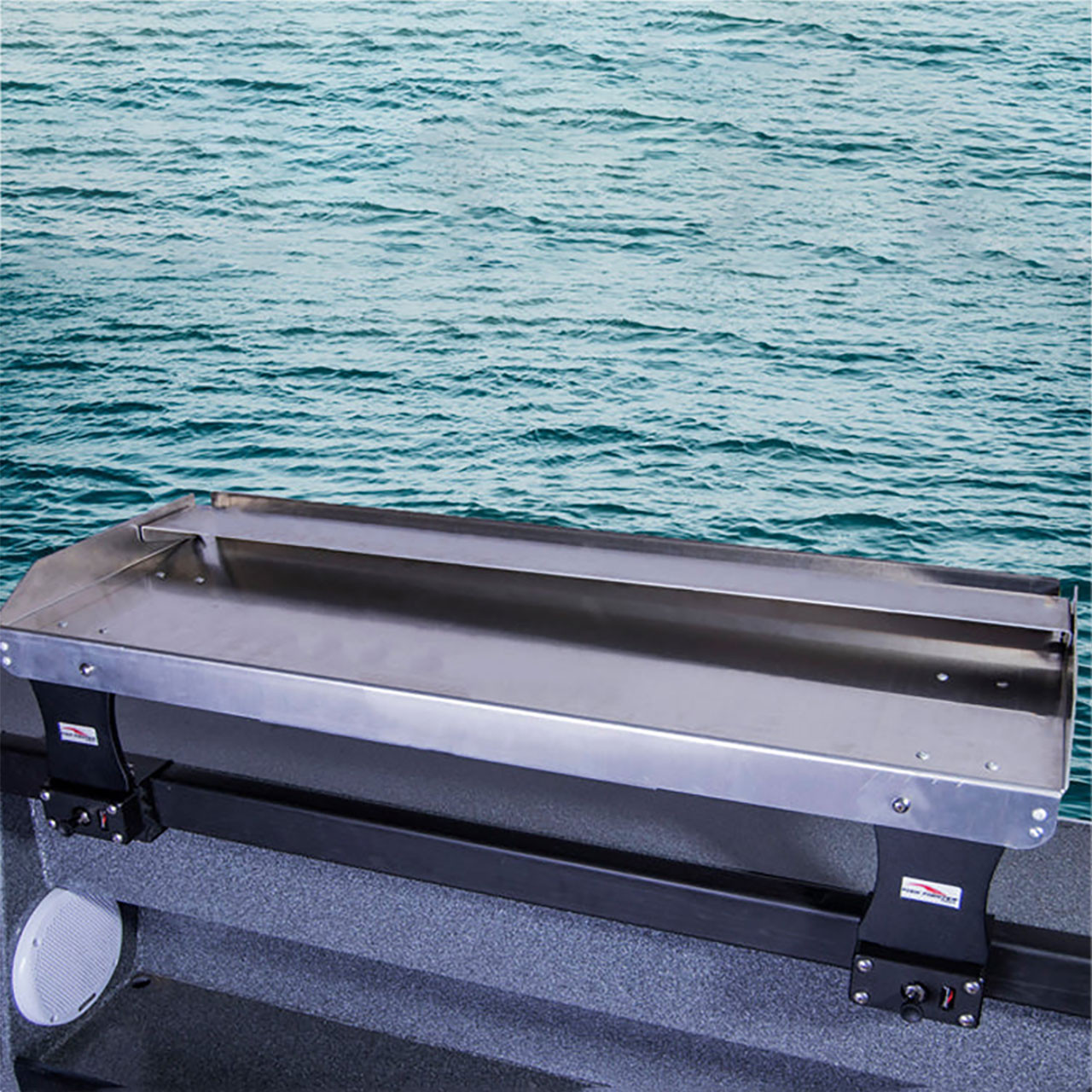 Fish Fighter Large Quick Release Fillet Table | FishUSA