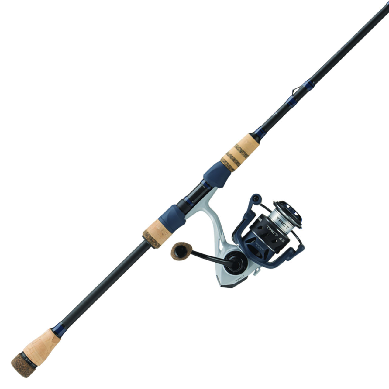 13 Fishing TACT Spinning Combo FishUSA1