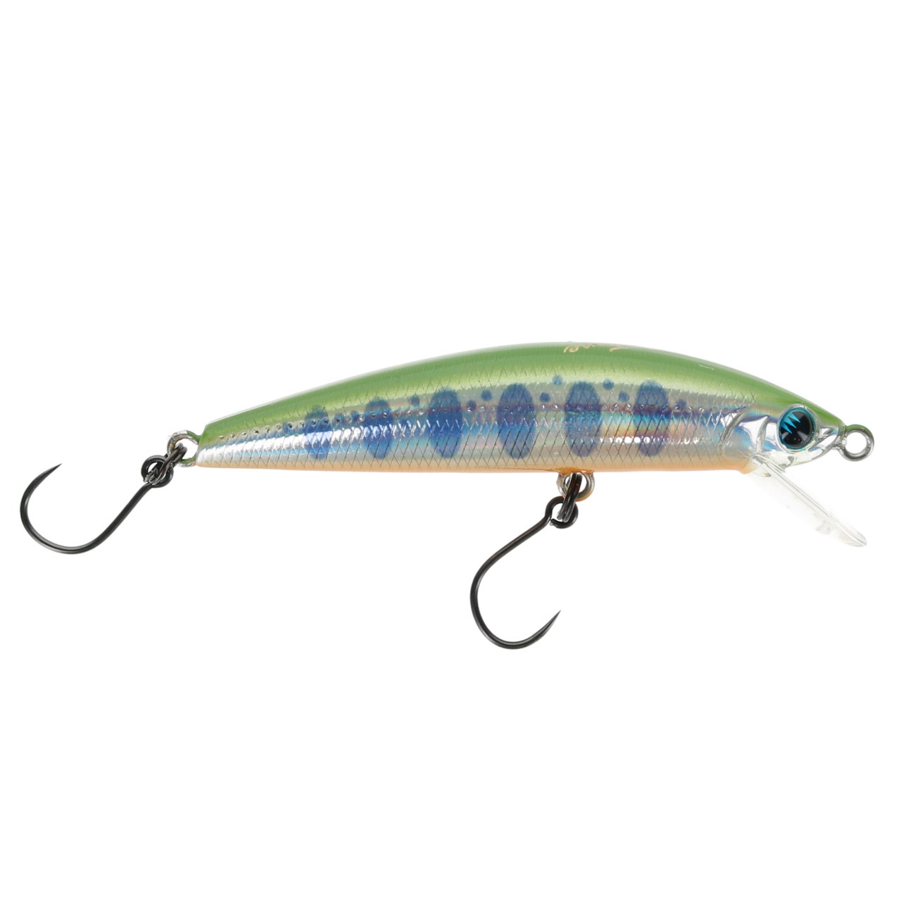 Jackson Trout Tune Floating Crankbait | FishUSA