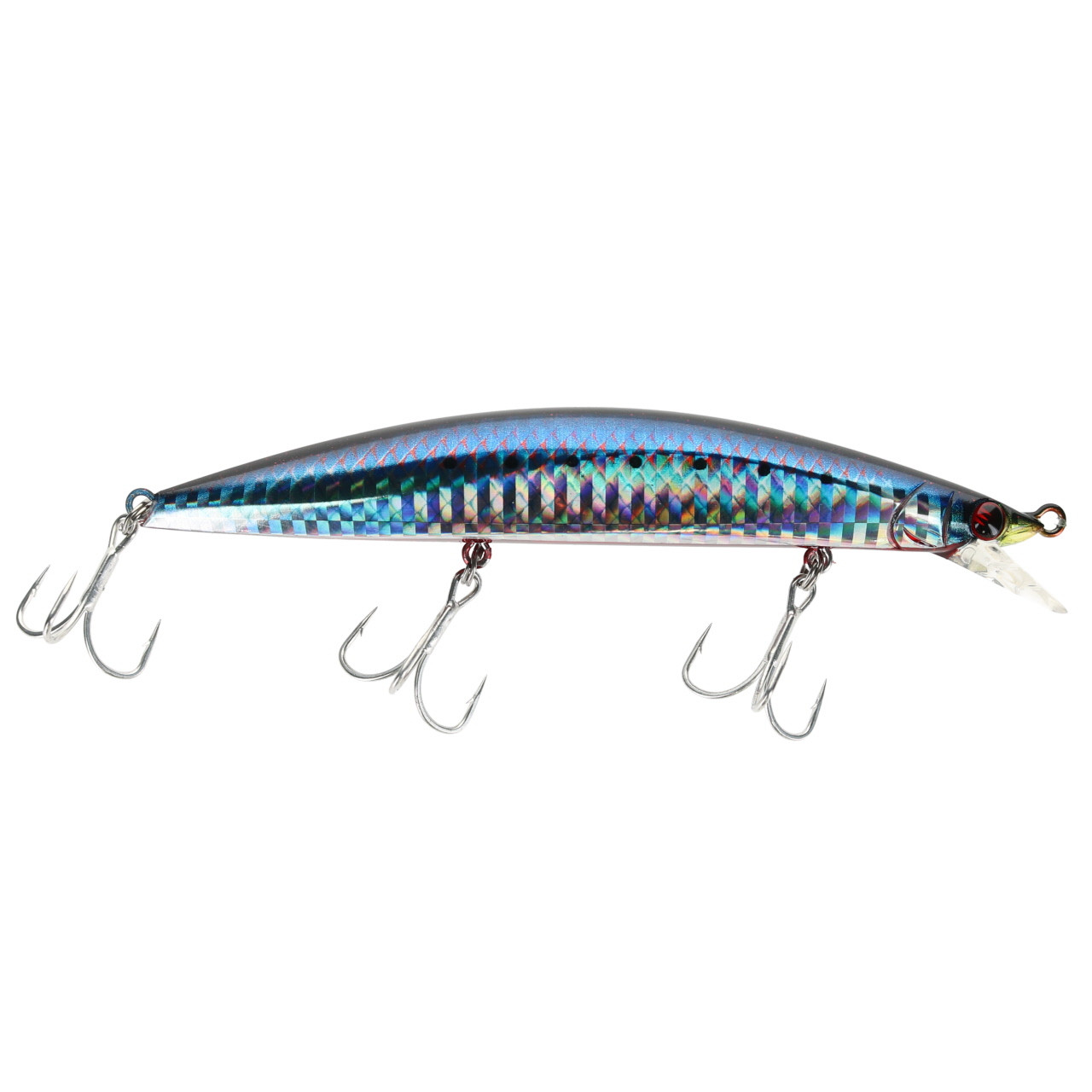 Jackson Athlete+ 12 VG Sinking Saltwater Crankbait | FishUSA