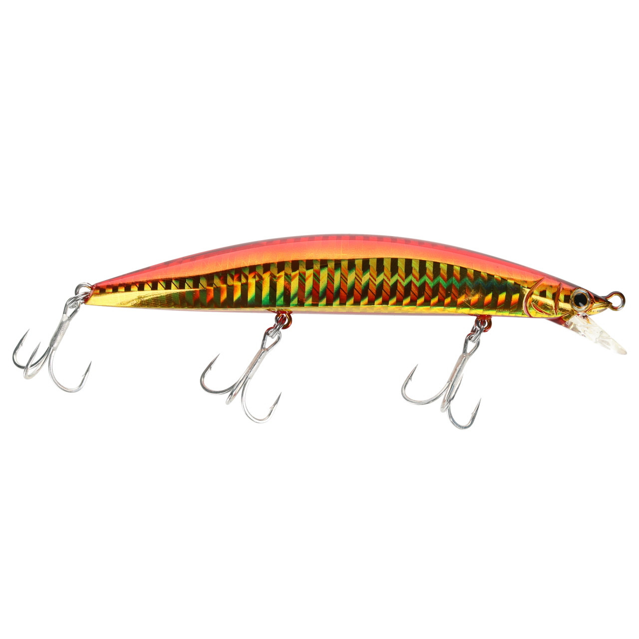 Jackson Athlete+ 12 VG Sinking Saltwater Crankbait | FishUSA