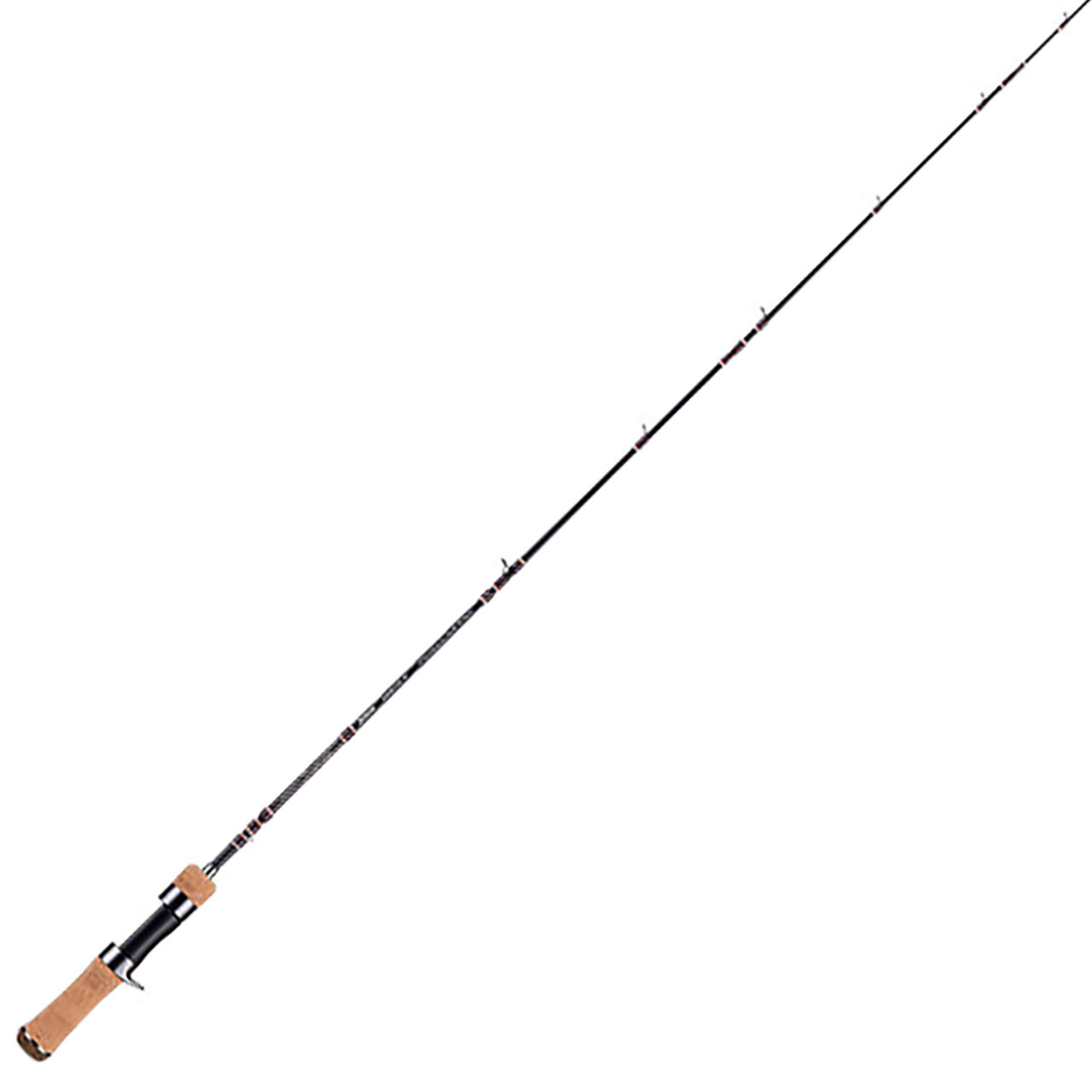 Jackson Kawasemi Rhapsody KWSM-S50L ロッド Jackson Kawasemi Rhapsody Casting Rod | FishUSA