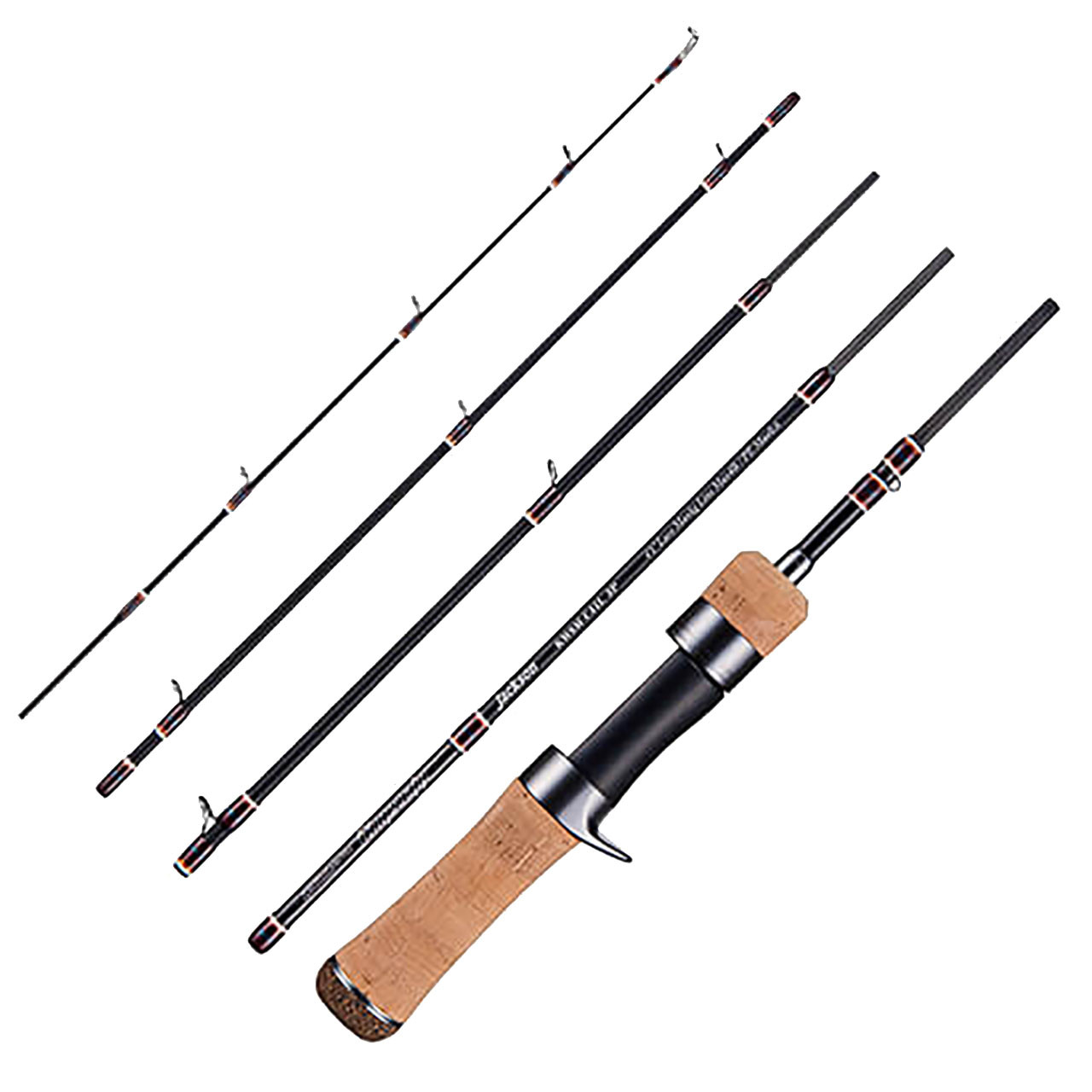 Jackson Kawasemi Rhapsody Casting Rod | FishUSA