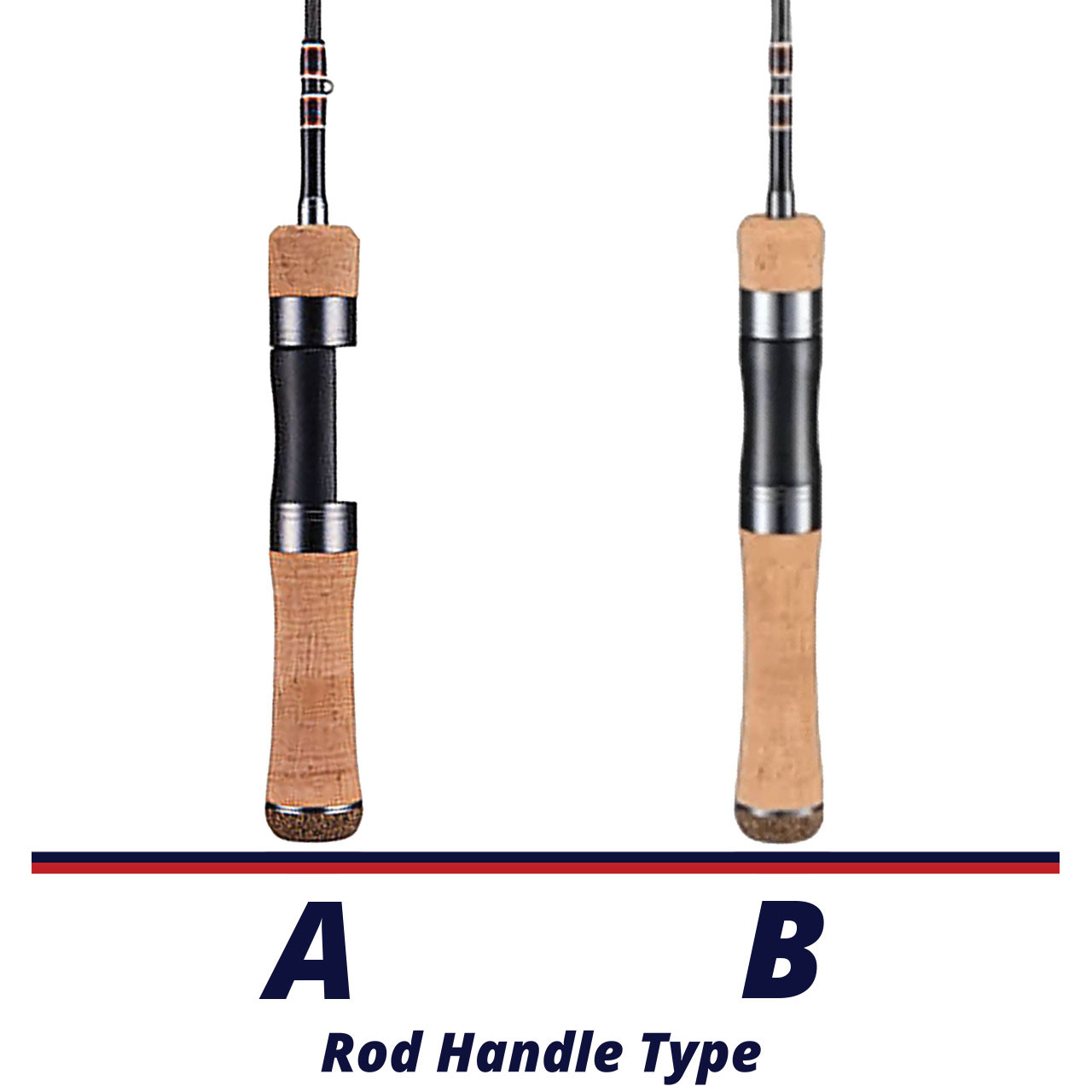 Jackson Kawasemi Rhapsody Spinning Rod | FishUSA