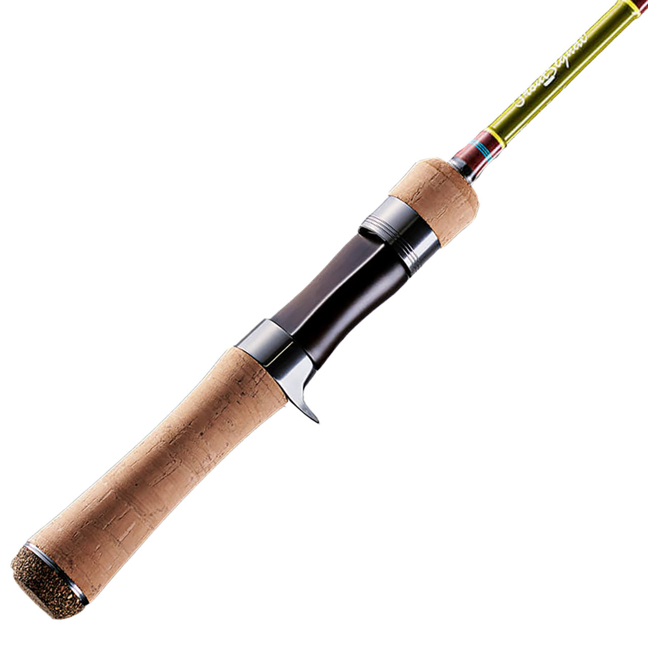 Jackson Trout Signal Casting Rod | FishUSA
