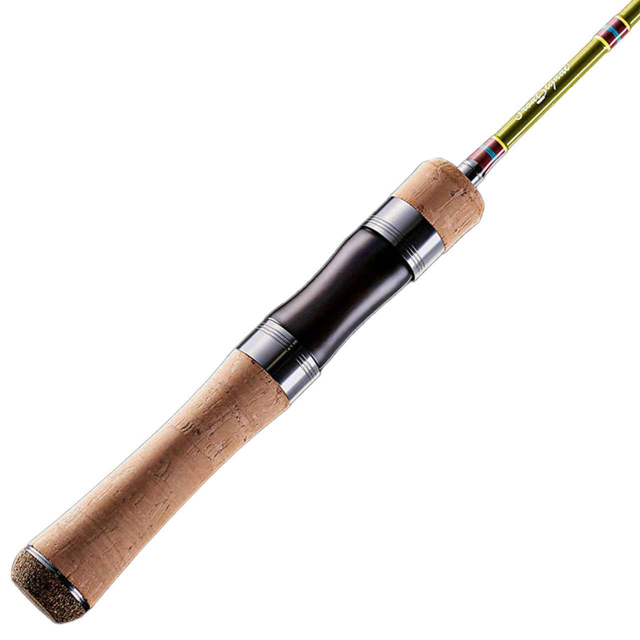 (Jackson )NativeTrout Rod　9ft Jackson Trout Signal Spinning Rod | FishUSA