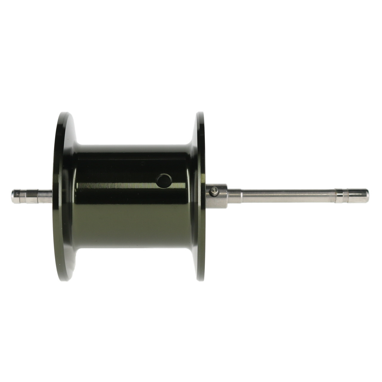 Kit Rondella A Trascinamento Liscio Carbontex Shimano Curado - Foto 5