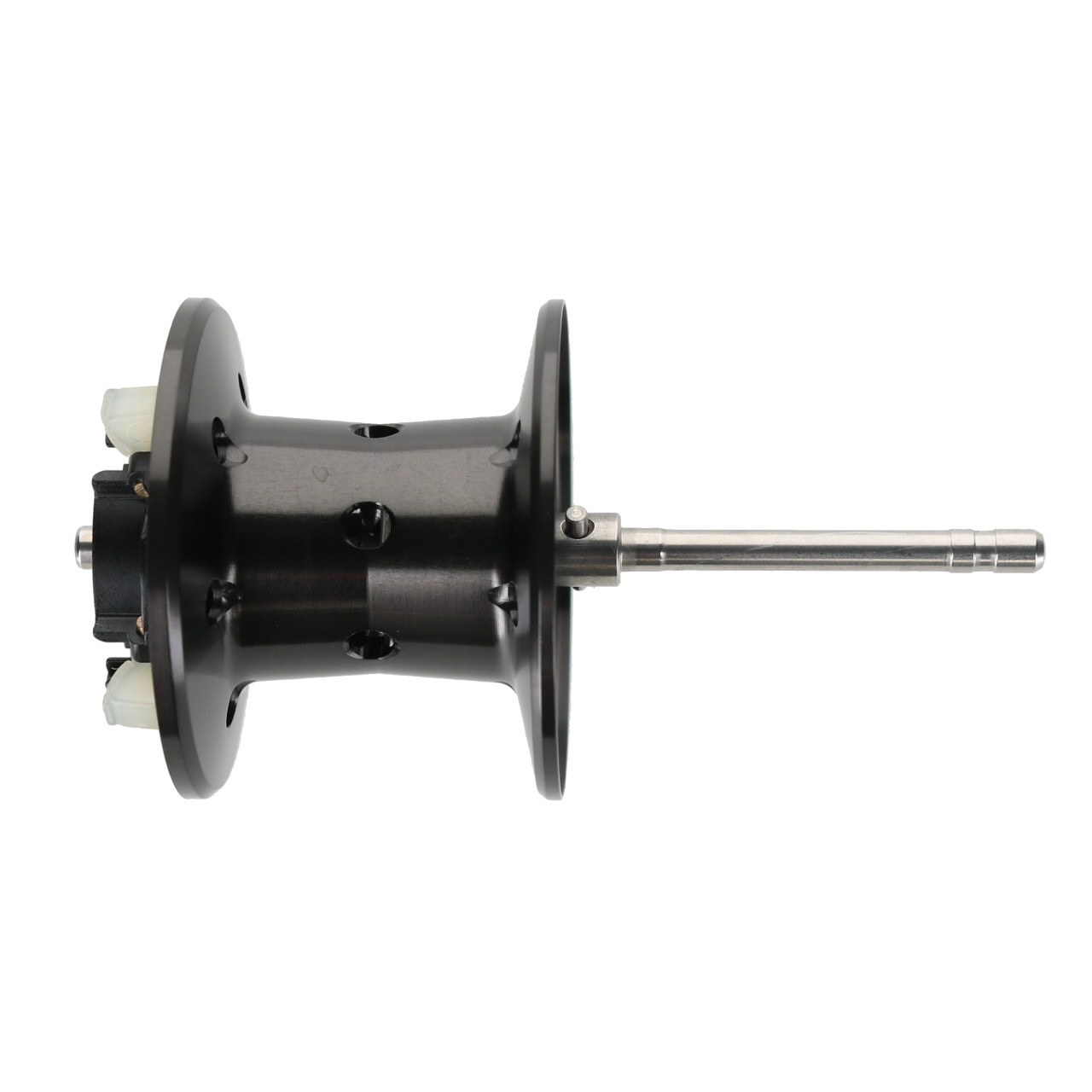 shimano anti backlash conventional reel Curado DC Casting Battenkill Click-and-Pawl Fly Reel 000 times every second round reel Model:1800M-RJ