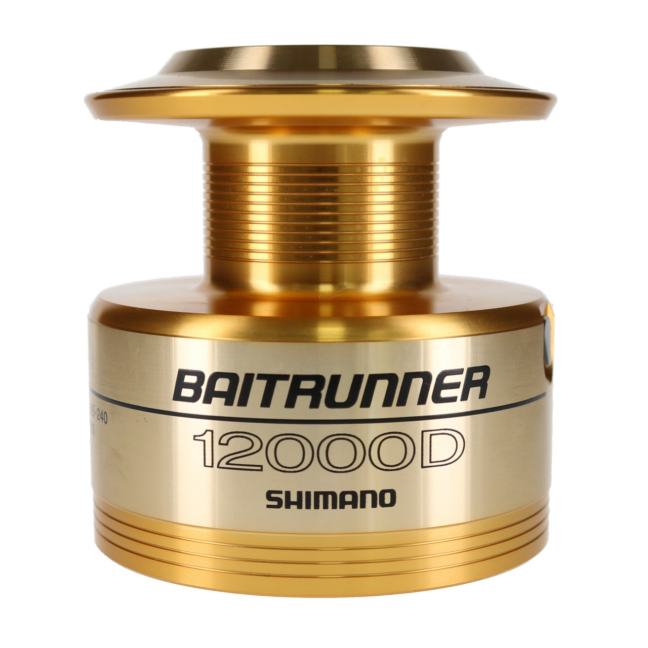 Shimano Baitrunner D Spare Spool | FishUSA
