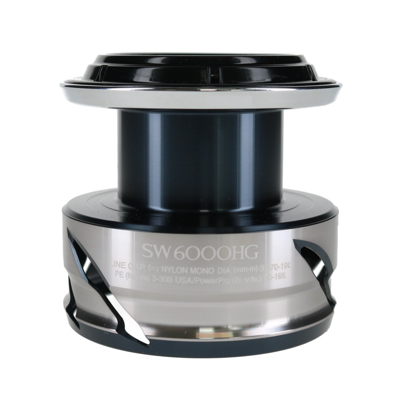 Shimano Twin Power SW Spare Spool | FishUSA