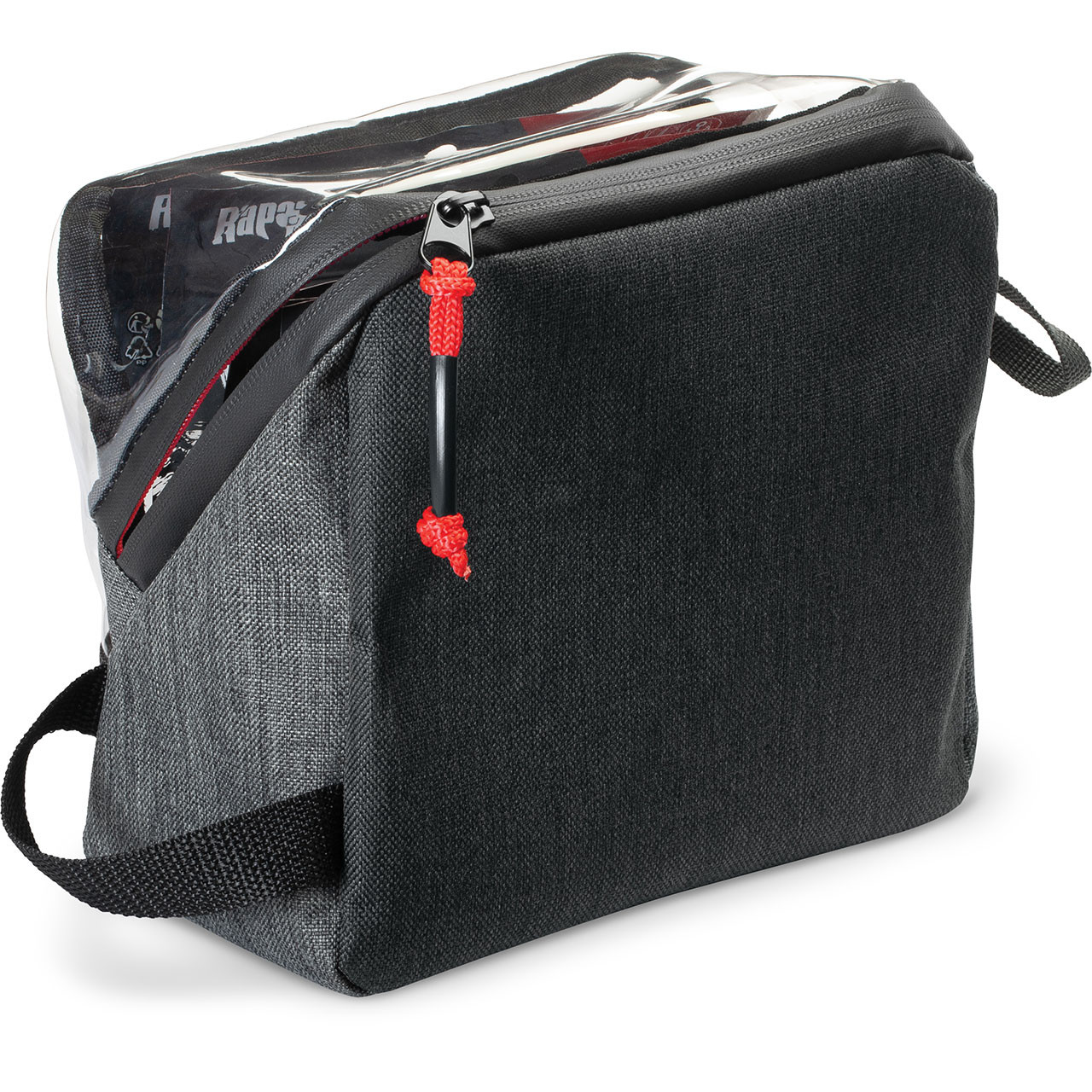DURA SACK 8 コフィン ダブル 2本用　7'6 ft Rapala Rapid Pack Storage Bag | FishUSA