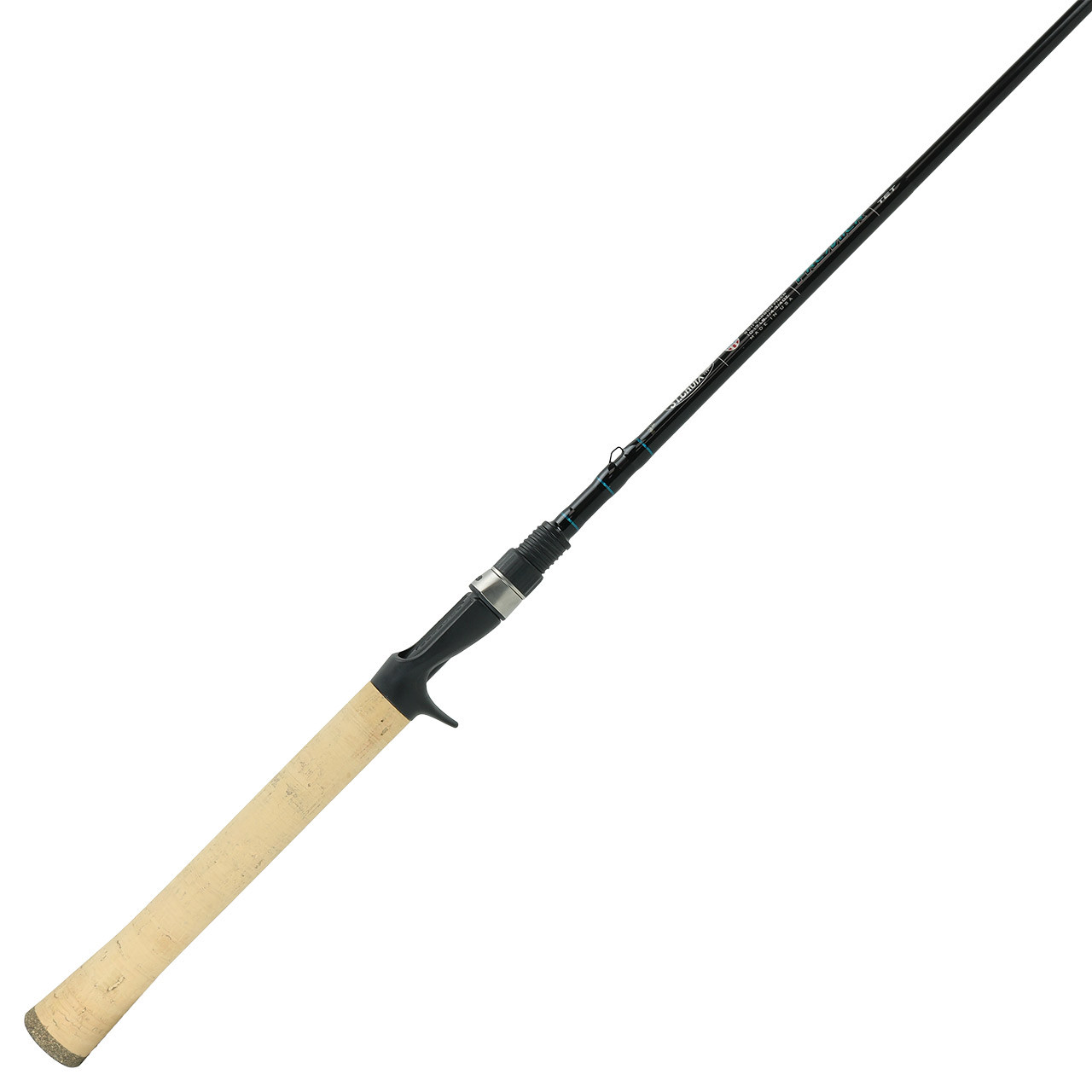 St. Croix Premier Casting Rod | FishUSA