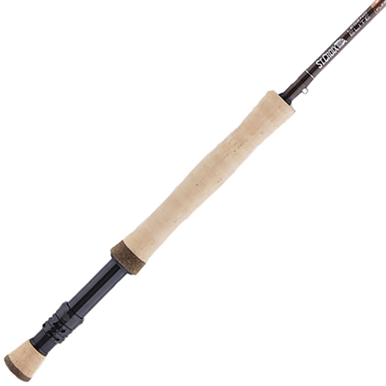 st croix fly rod specs St. Imperial 908/4 and Reel Combo oxide rings St. Croix IU904.4 Imperial USA