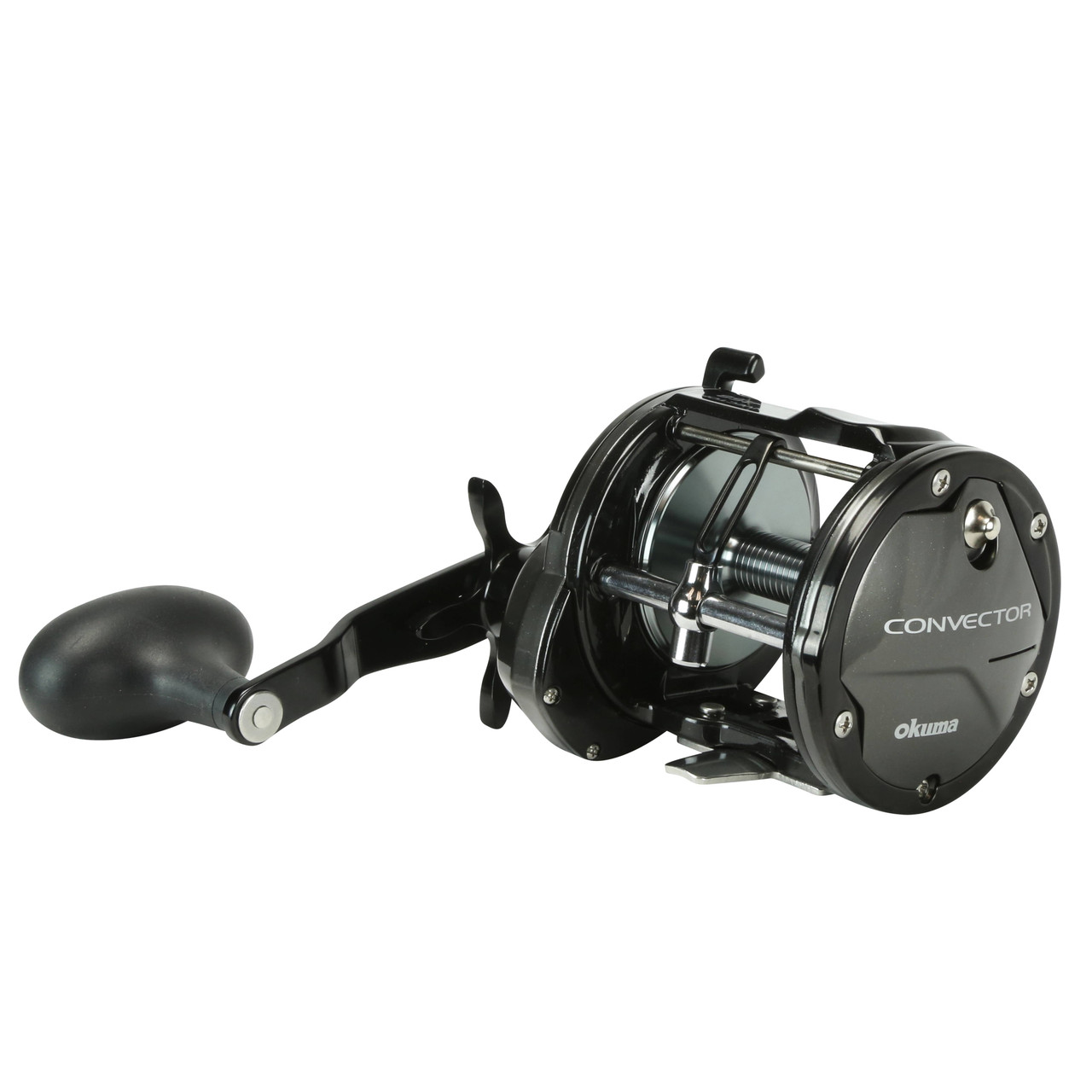 Okuma Convector B Levelwind Reel - CVL-55B Okuma Convector B Levelwind Reel - CVL-55B