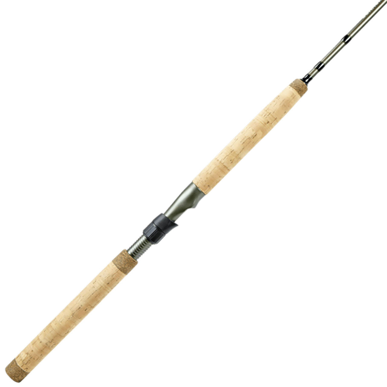 Okuma Connoisseur B Salmon & Steelhead Spinning Rod | FishUSA