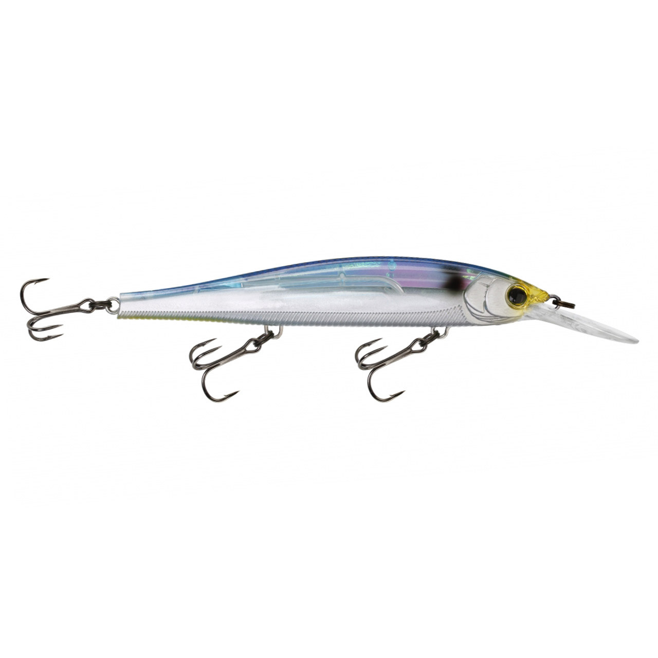 Yo-Zuri R1372-TPB 3Db Jerkbait 110 Deep (SP) 110 Mm 4-3/8