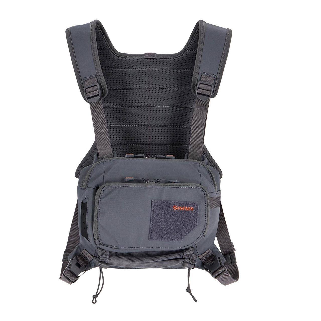 SIMMS チェストバッグ Simms Tributary Chest Pack | FishUSA