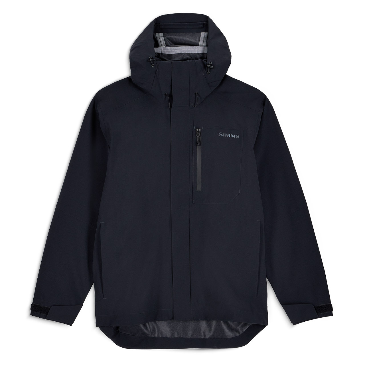 Simms Men's Challenger Fishing Jacket | FishUSA