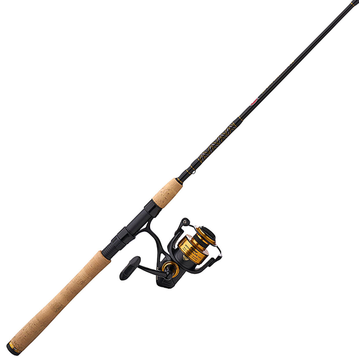 Penn SSVII5500701MH Spinfisher VII Spinning Combo Penn SSVII5500701MH Spinfisher VII Spinning Combo