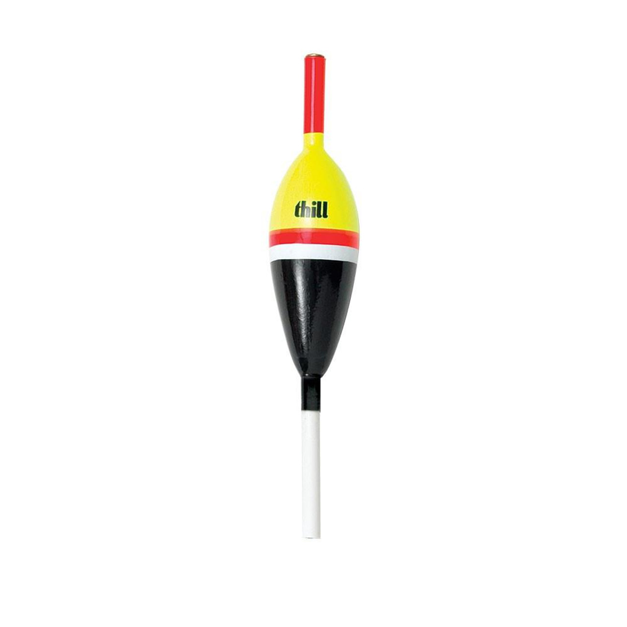 Thill Premium Bobber Stops for Fishing Floats, India