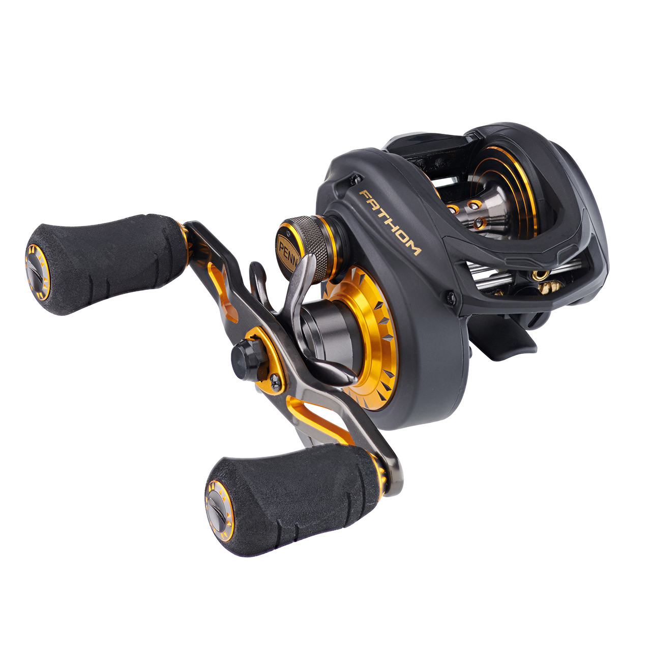 best penn spinning reel for redfish Fierce IV The Penn Battle IV spinning reel is stronger and more durable than ever Penn Slammer III Review: Top