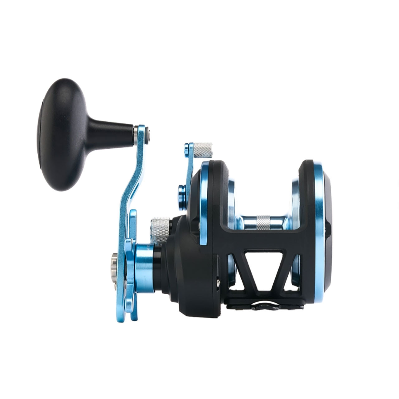 PENN Warfare II Star Drag Conventional Reel