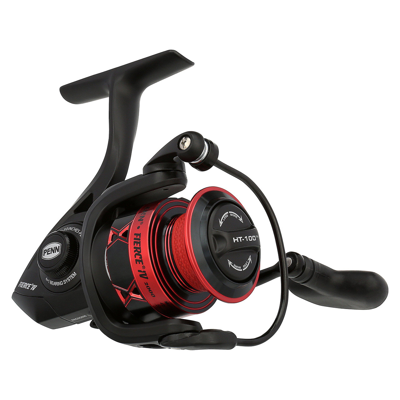 Penn Fierce IV Spinning Reel | FishUSA