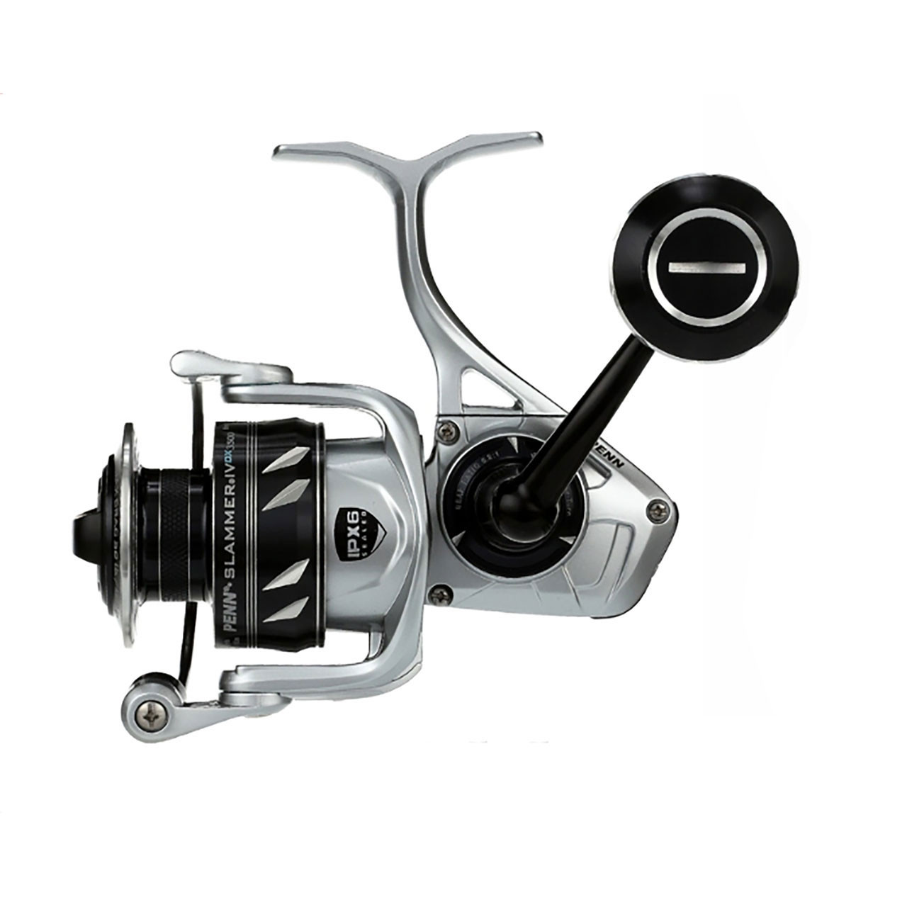 Penn Slammer IV DX Spinning Reel | FishUSA