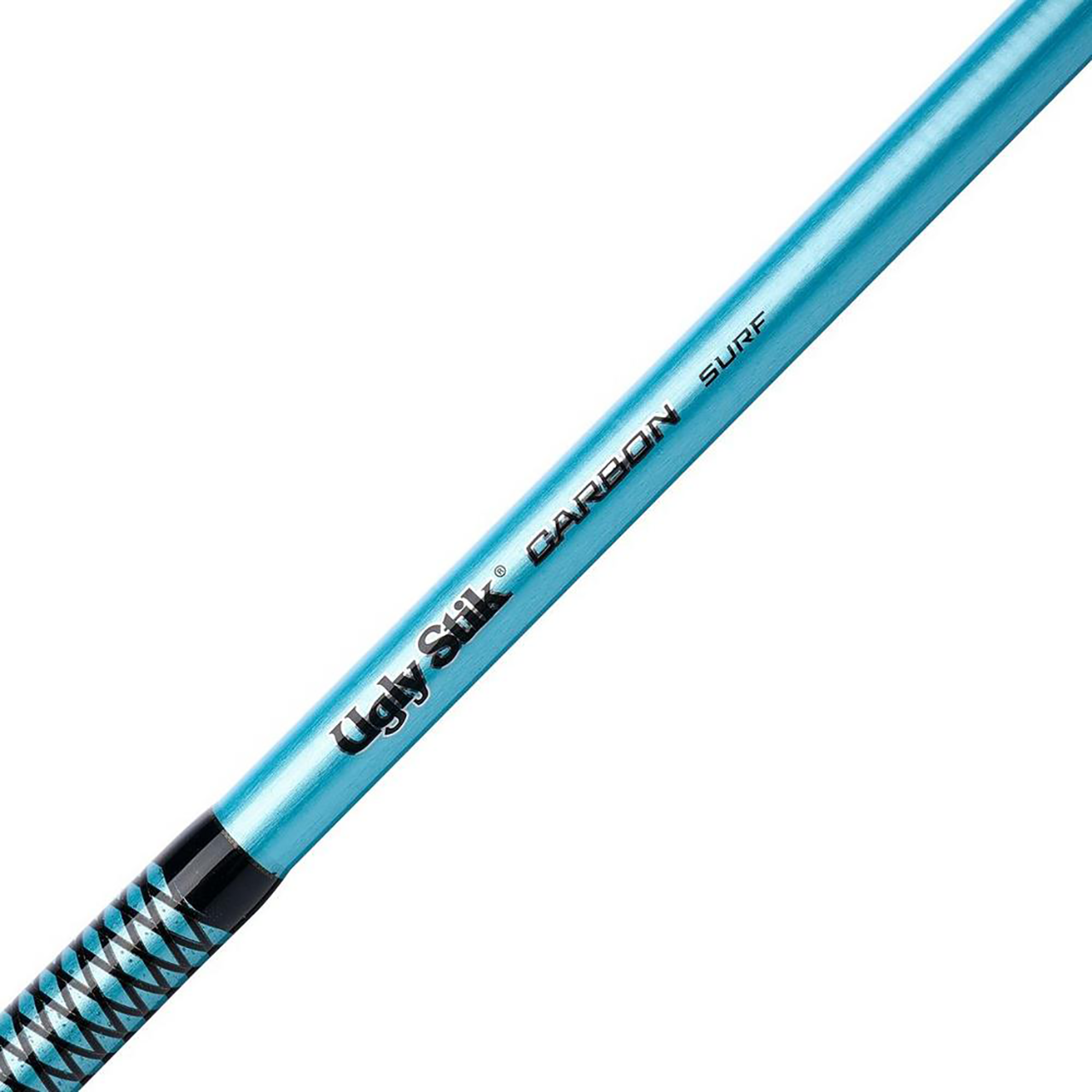 shakespeare ugly stik custom graphite surf rod Striper Spinning this series offers a versatile range of lengths and actions to tackle any surf condition Ugly Stik Carbon Surf Spinning