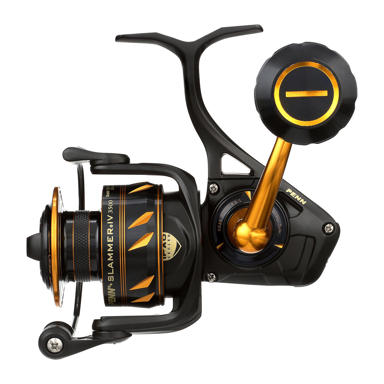 Penn Slammer IV Spinning Reel | FishUSA