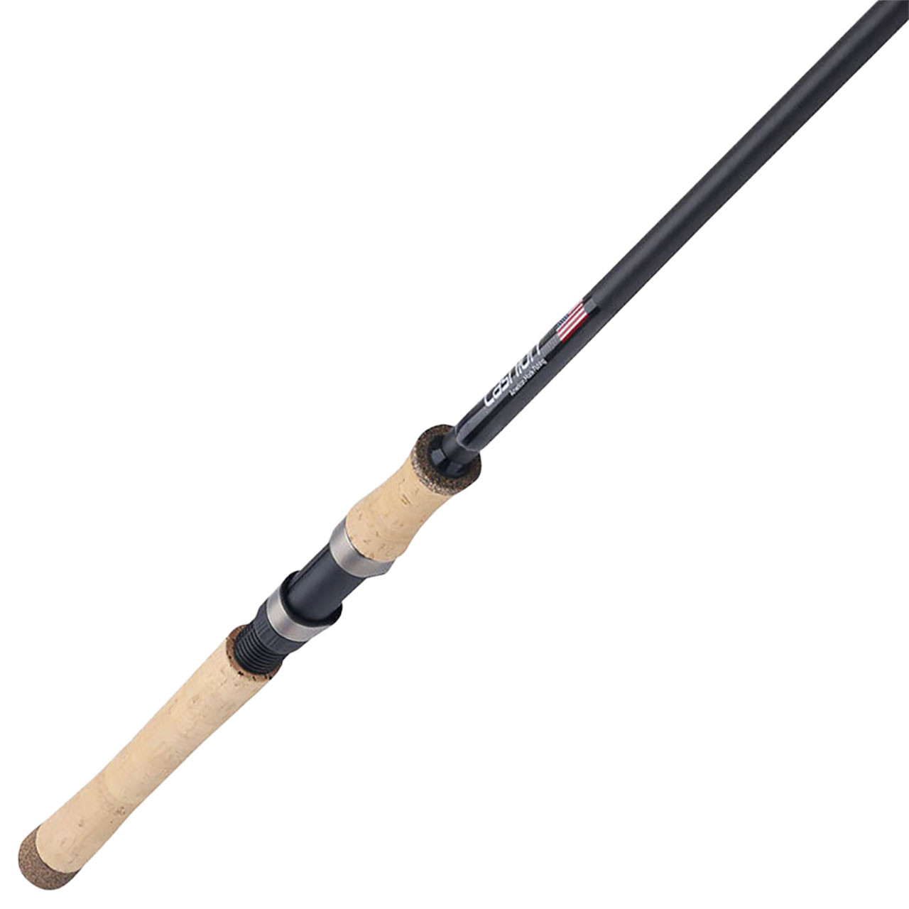 Cashion Element Z2 Inshore Spinning Rod | FishUSA