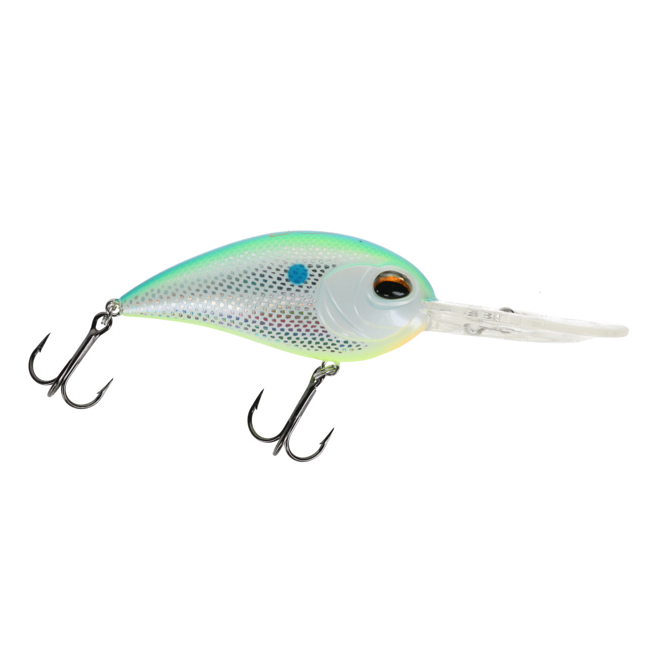bahamas fishing lures Florida Bahamas MUST HAVE! SALTWATER FISHING Lure 6-Pack main image 0