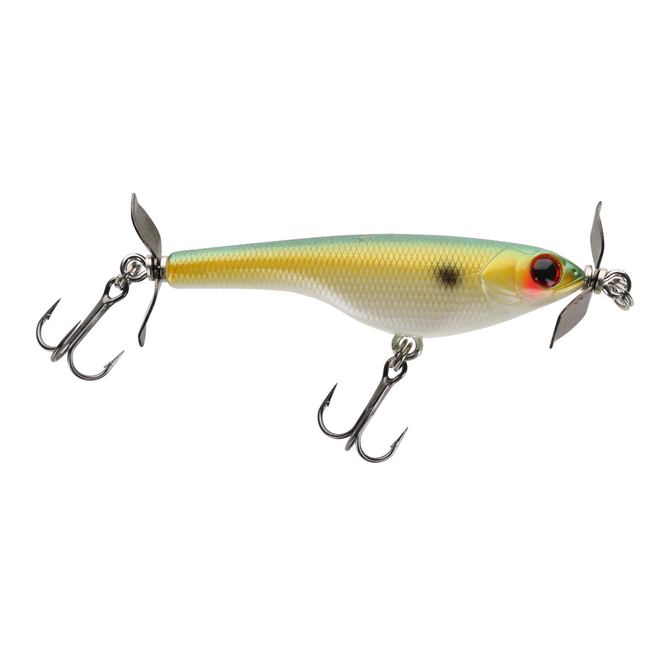 Jenko Shinobi Spybait | FishUSA
