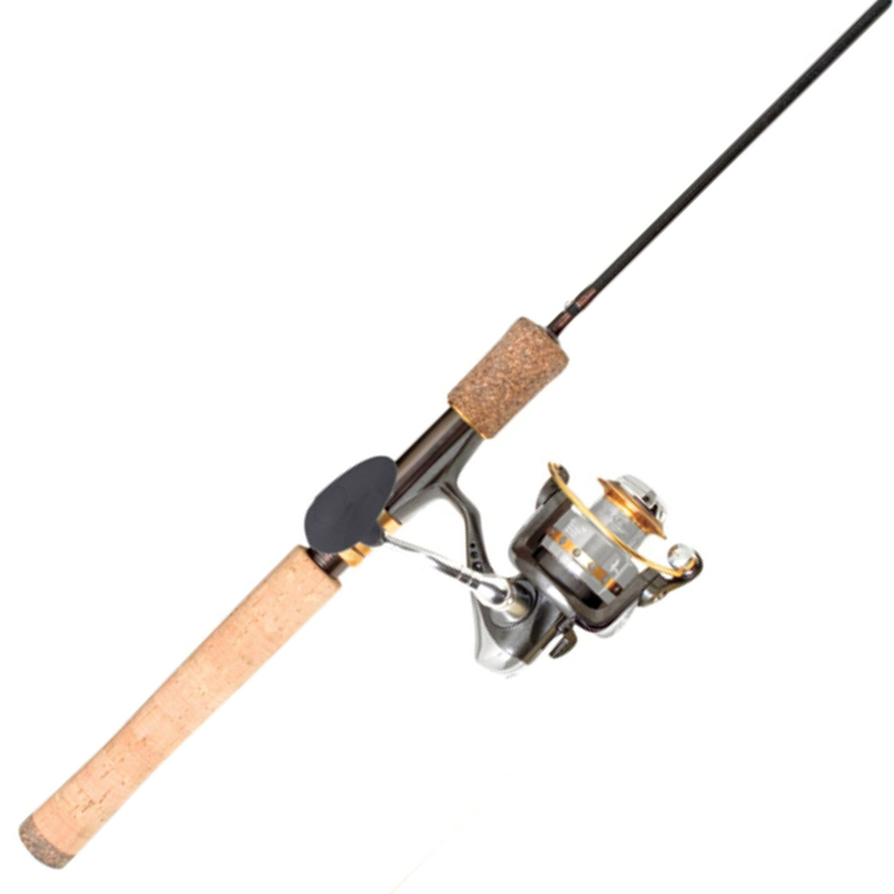 Eagle Claw Trailmaster Spinning Combo | FishUSA