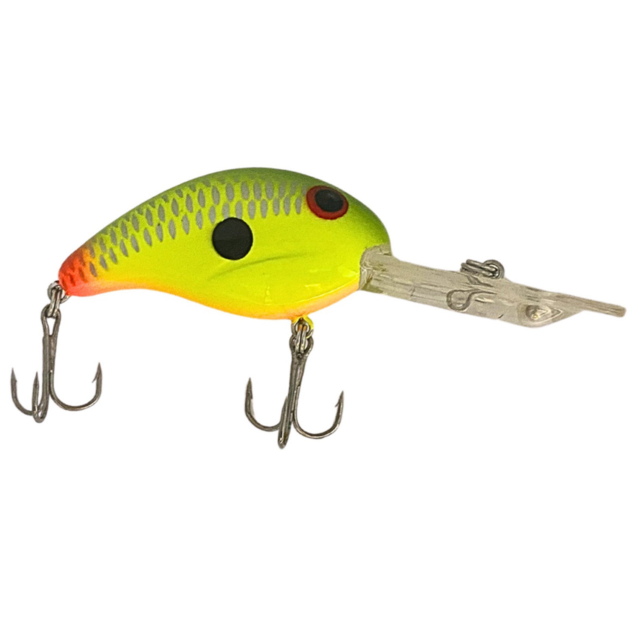 Head Hunter H12 Diver Crankbait | FishUSA