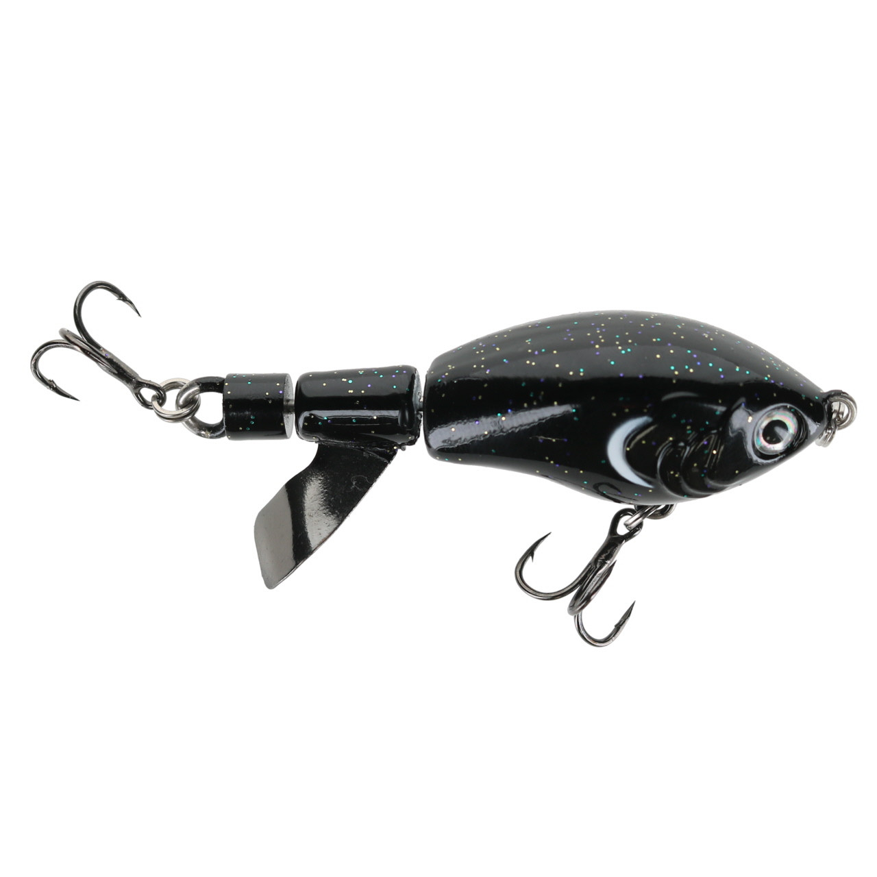 black flag fishing lures Black Bart Pro Metal Heavy Lure Packs