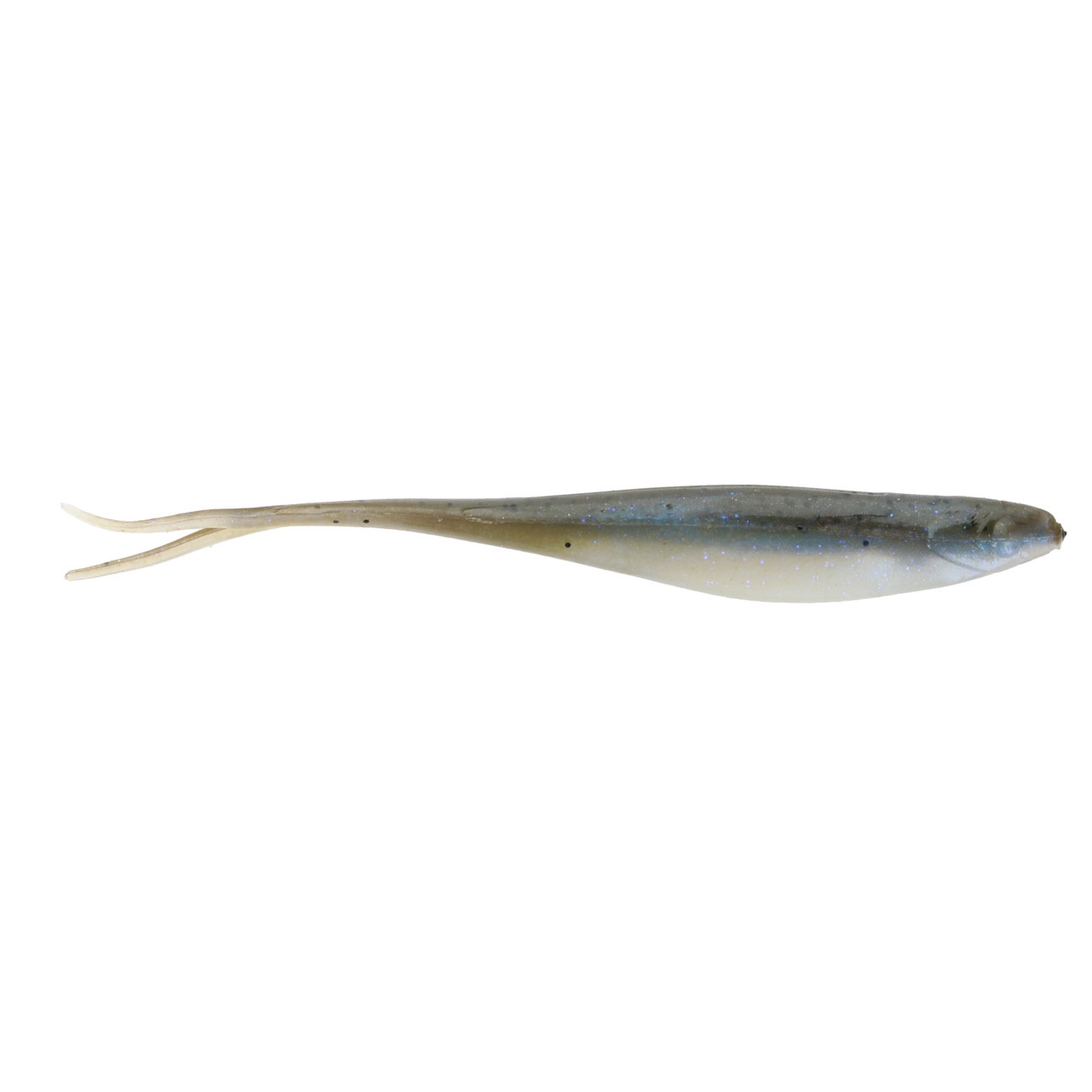 yyyANGLERS MADE イージリーストライク Strike King 3X Z-Too Soft Jerkbait - 7 in. | FishUSA