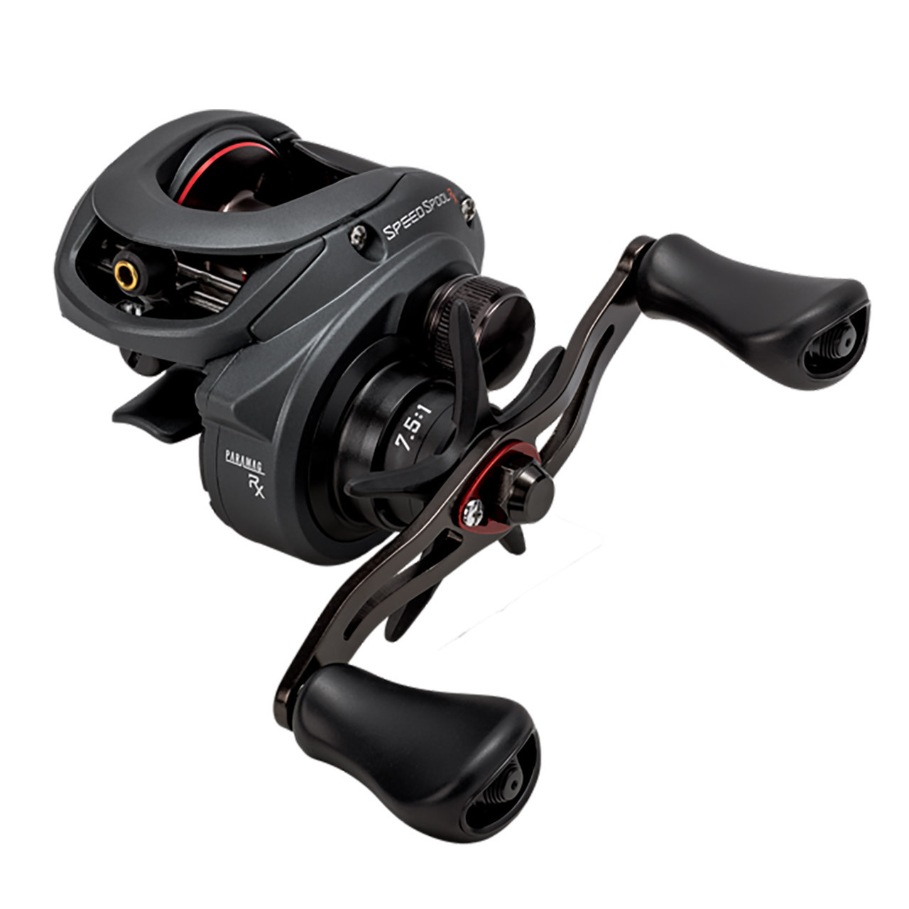 Lew's Speed Spool RX Casting Reel | FishUSA